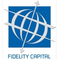 Fidelity Capital Partners