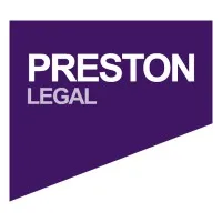 Preston Legal