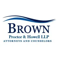 Brown, Proctor & Howell, L.L.P.