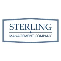 Sterling Management Company Sterling Management Company