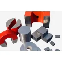 Advanced Magnet Source Corp