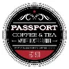 Passport Coffee and Tea Passport Coffee and Tea