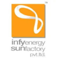 INFYENERGY SUNFACTORY PVT LTD