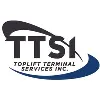 Toplift Terminal Services Inc.