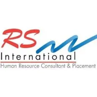 R.S. INTERNATIONAL
