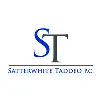 SATTERWHITE TADDEO P.C. SATTERWHITE TADDEO P.C.
