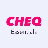 CHEQ Essentials
