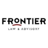 Frontier Law and Advisory Frontier Law and Advisory