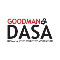 Goodman Data Analytics Students'​ Association