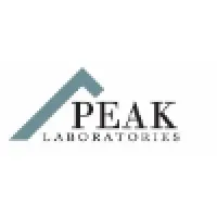 Peak Laboratories LLC, Gas Chromatography Peak Laboratories LLC, Gas Chromatography