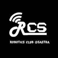 Robotics Club @SASTRA Robotics Club @SASTRA