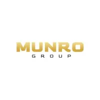 MUNRO GROUP MUNRO GROUP