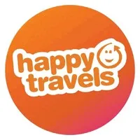 Happy Travels Australia 