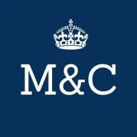 Mace & Crown