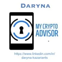 Morgan business & crypto advisor