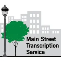 Main Street Transcription Service, LLC