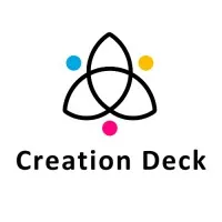 Creation Deck Creation Deck