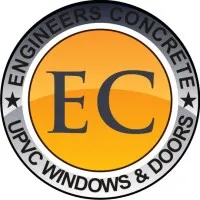 Engineers Concrete UPVC Doors and Windows