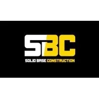 Solid Base Construction Ltd.