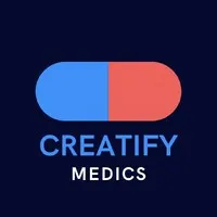 Creatify Medics