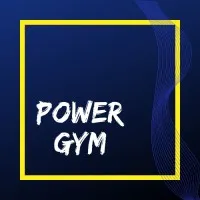POWER GYM POWER GYM