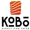 Kobo Sushi Kobo Sushi