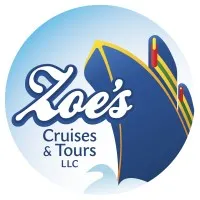 Zoe's Cruises and Tours LLC Zoe's Cruises and Tours LLC