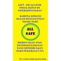 PT Citas Otis Elevator