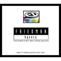 Friedman Personnel Agency Friedman Personnel Agency