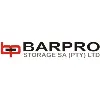 Barpro Storage SA Pty Ltd Barpro Storage SA Pty Ltd