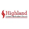 Highland United Methodist Church - Raleigh