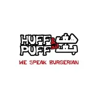 Huff & Puff Burger Restaurant