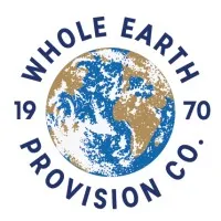 Whole Earth Provision Co. Whole Earth Provision Co.