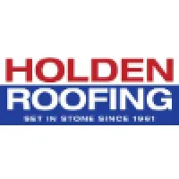 Holden Roofing