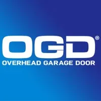 OGD® Overhead Garage Door