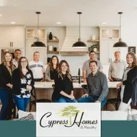 Cypress Homes, Inc. (Custom NE Wisconsin Homebuilder)