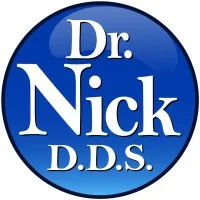 Dr. Nick Yiannios