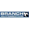 Branch Automotive Branch Automotive
