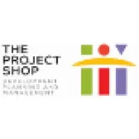 The Project Shop Johannesburg, Republic of South Africa