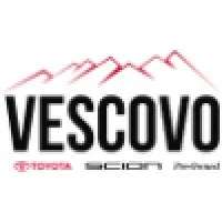 Vescovo Toyota of Las Cruces