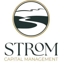 Strom Capital Management LLC