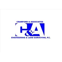 Crawford & Associates Engineering & Land Surveying, PC