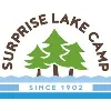 Surprise Lake Camp Surprise Lake Camp