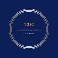 Non Governmental Job Opportunities(NGJO)