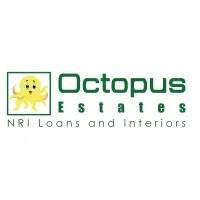 Octopus Estates, NRI Loans and Interiors