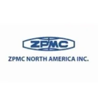 ZPMC NORTH AMERICA INC ZPMC NORTH AMERICA INC