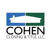 Cohen Closing & Title, LLC