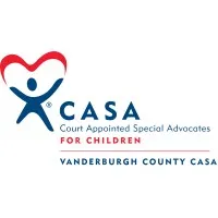 Vanderburgh County CASA