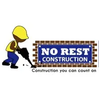 No Rest Construction