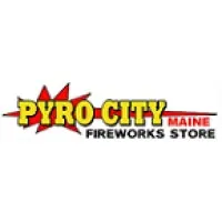 Pyro City Maine